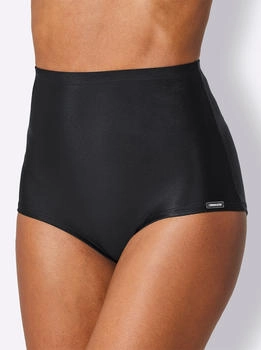 Sunflair Bikini-Hose schwarz 786401-46