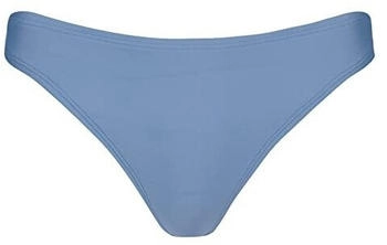 Barts Kelli Cheeky Bum Bikini Hose blau