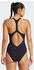Adidas Lanelux Y-Back Badeanzug Black (JN6926)