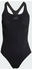 Adidas Lanelux Y-Back Badeanzug Black (JN6926)