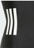 Adidas 3-Streifen C-Back Kids Badeanzug Black / White (JN6577)