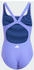 Adidas 3-Streifen Kids Badeanzug Cobalt Blue / White (JG8480)