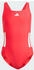 Adidas 3-Streifen C-Back Kids Badeanzug