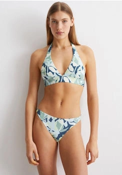 Marc O'Polo Bikini-Slip floral print (10224535_Q527)