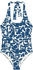 Marc O'Polo Neckholder-Badeanzug murphy marine print (10222737_Q850)