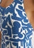 Marc O'Polo Neckholder-Badeanzug murphy marine print (10222737_Q850)