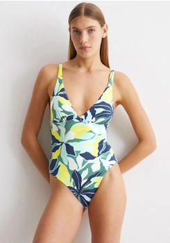 Marc O'Polo Badeanzug floral print (10222659_Q527)