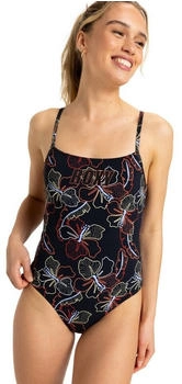 Roxy Active Basic One Piece Baib Trikot