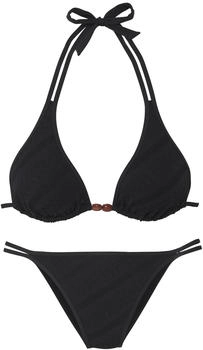 s.Oliver Damen Bikini schwarz 24856522 s.Oliver Damen Bikini schwarz 24856522