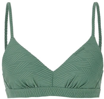 Protest MIXAdair Bikini-Top türkis grün