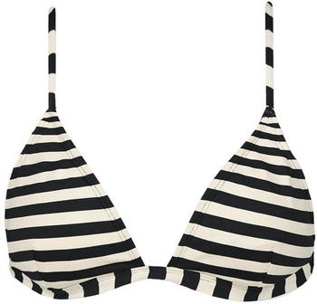 Barts Yadbor Bikini Oberteil schwarz