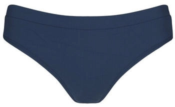 Barts Solid Bikini Hose blau