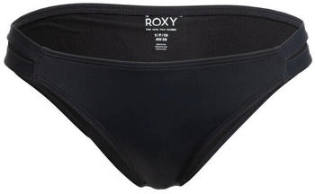 Roxy Beach Classics Bikini-Bottom anthrazit