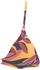Sunseeker Triangel-Bikini marine rostrot