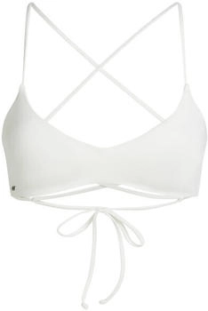 O'Neill Huntington Bralette TOP snow white