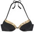 Lascana push-up bikini top elodie