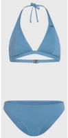 ONeill Triangel-Bikini "ESSENTIALS MARGA CRUZ BIKINI SET" mit herausnehmbaren...