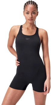 Speedo Badeanzug R&uuml;ckenausschnitt
