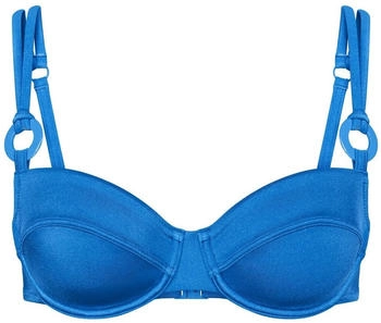 Triumph Bikini Top Bügel blue midnight