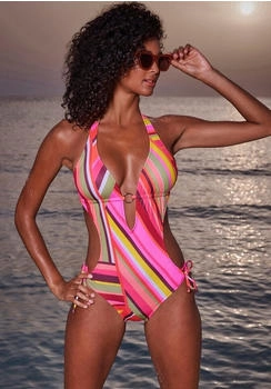 Bruno Banani Monokini edlem Zierring