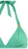 Lascana Triangel-Bikini smaragdgrün