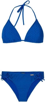 Protest PRTGrip Bikini blau