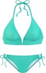 Vivance Dreams Damen Bikini jade 7956153