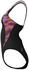 Speedo Hyperboom Badeanzug schwarz