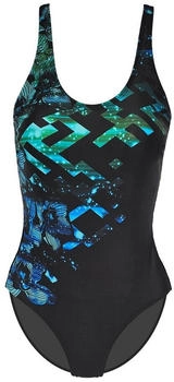 Beco Aqua Classic schwarz blau
