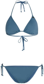 O'Neill Essentials Capri Bondey Bikini SET copen blau blue 15064