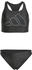 Adidas big bars bikini-set schwarz