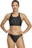 Adidas big bars bikini-set schwarz