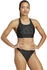 Adidas big bars bikini-set schwarz