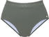 s.Oliver Bikini-Hose olivgrün