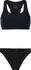 Protest PRTEager Bikini schwarz true black