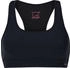 Protest PRTEager Bikini schwarz true black