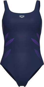 Arena Milena Damen Badeanzug navy