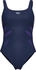 Arena Milena Damen Badeanzug navy
