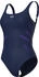 Arena Milena Damen Badeanzug navy