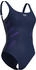 Arena Milena Damen Badeanzug navy
