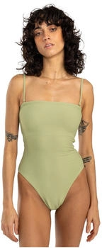 Billabong Tanlines Tully Badeanzug papaya
