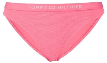 Tommy Hilfiger Bikini Bademode rosa pink