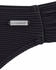 Sunseeker Bikini-Hose Fancy strukturdesign schwarz