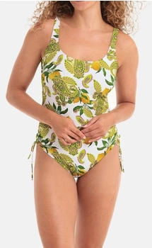 ROSA FAIA lemon love badeanzug