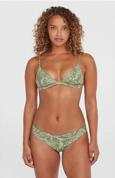 O'Neill Maoi Bottom Bikini-Bottom olivgrün