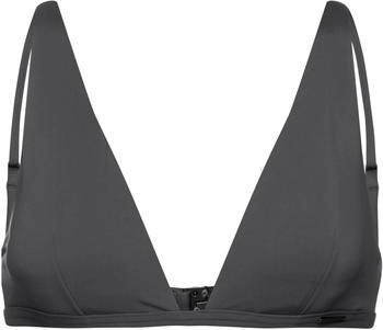 Calvin Klein Triangel Bikini-Oberteil BEH BLACK