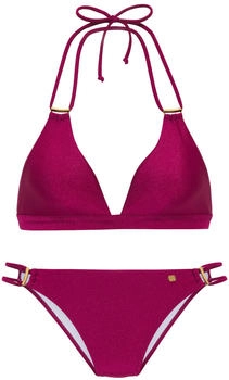 Jette Triangel-Bikini beere