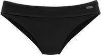 Bench. Bikini-Hose "Perfect" Mit breitem Umschlagbund