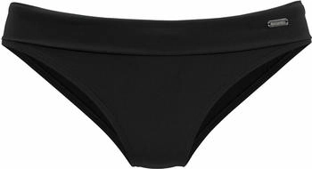 Bench Bikini-Hose schwarz