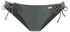 Lascana Bikini-Hose Italy olivgrün schwarz